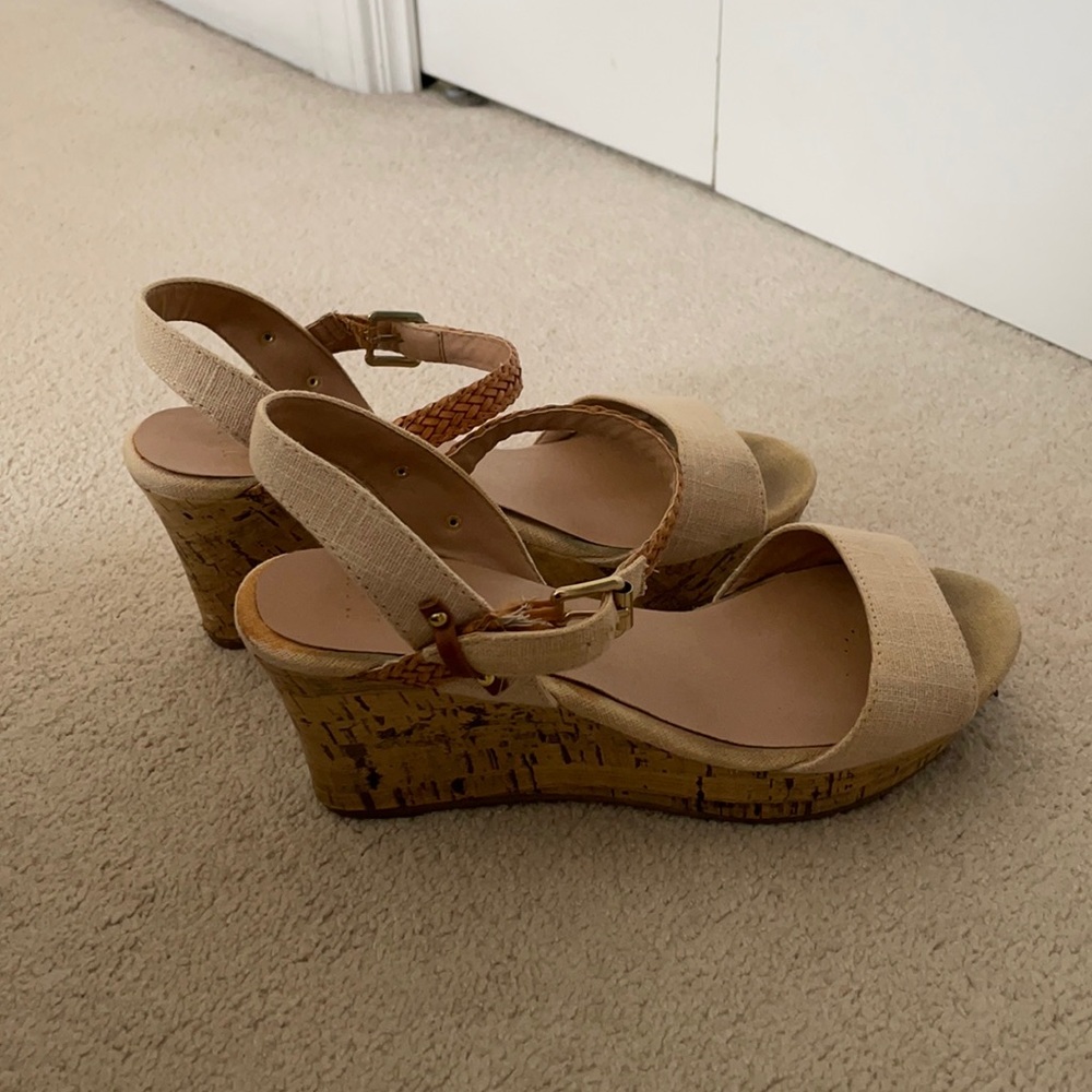 Wedges